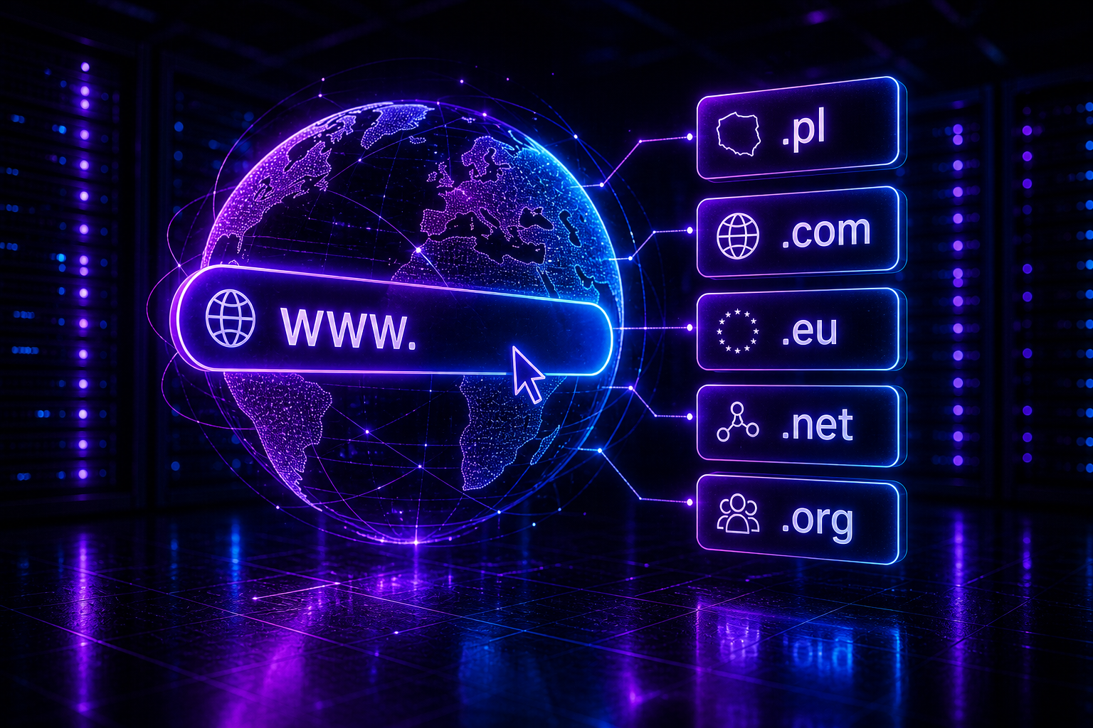 Domains