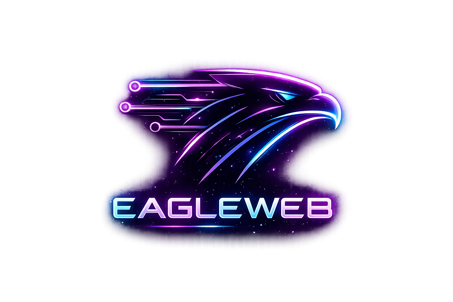 HostEagle logo