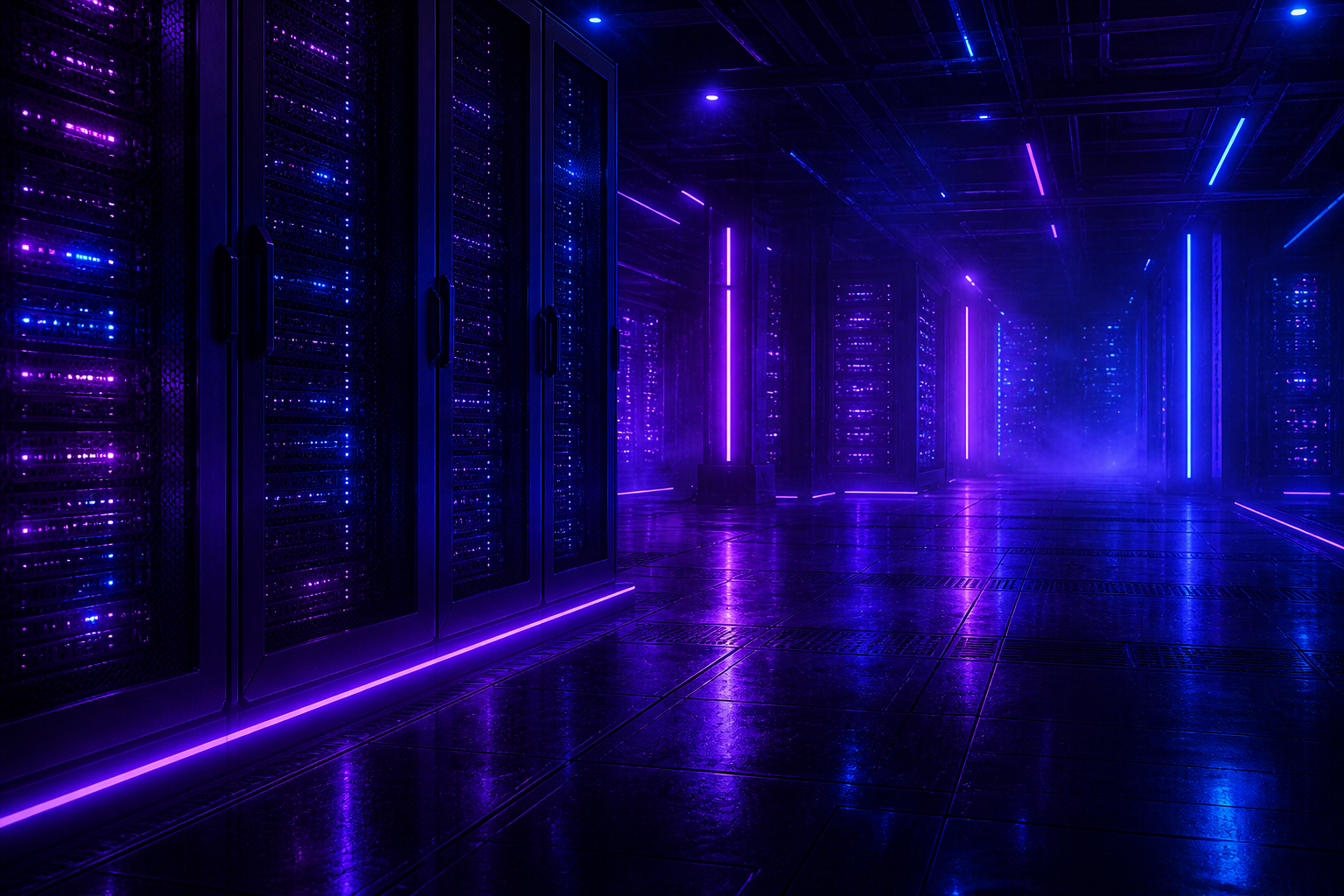 Dedizierter Server
